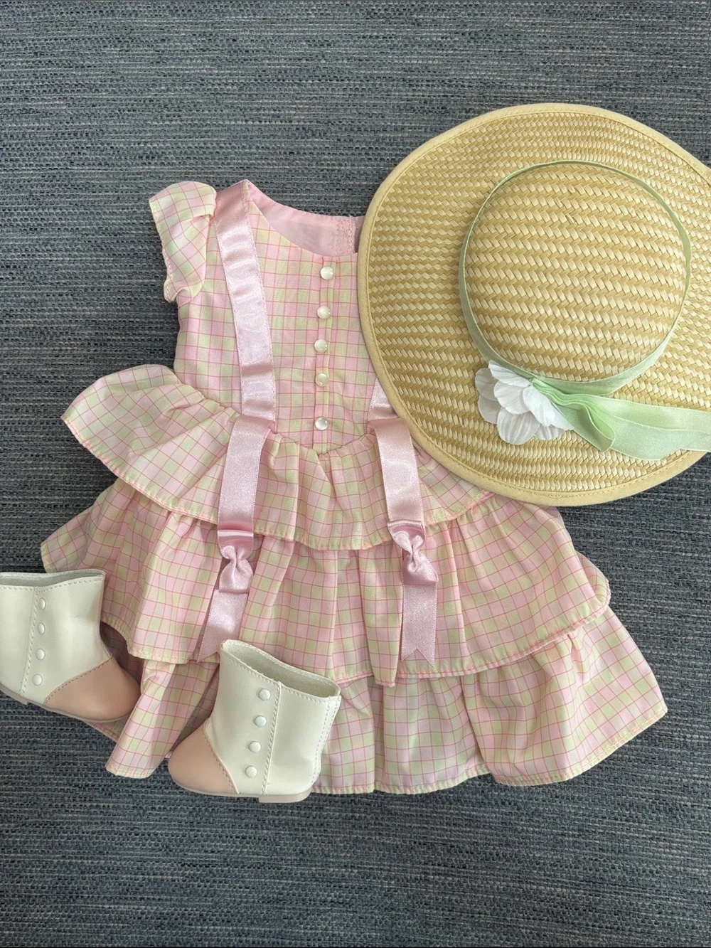 American Girl marie grace